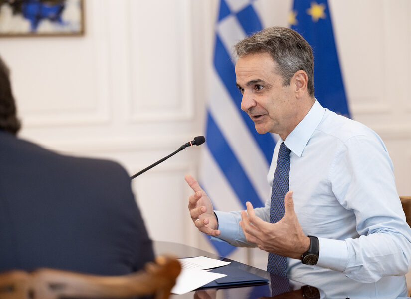 Οι πέντε ανακρίβειες του Κυριάκου για Τουρκία και Λιβύη, Αλέξανδρος Τάρκας