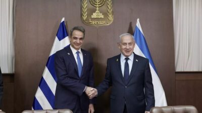 Ισραήλ: Περί "εθνικών επιταγών" και συμπλεύσεων