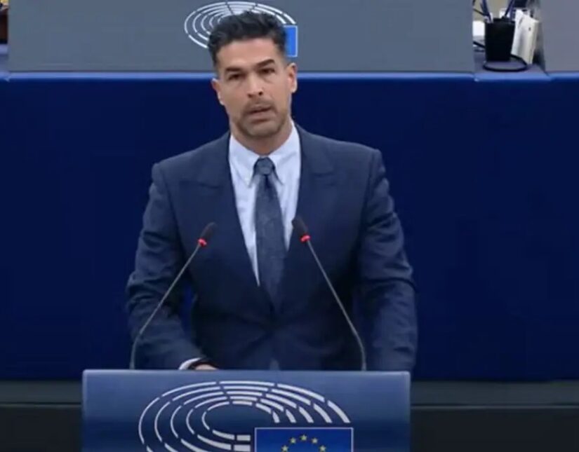 Αναδιώτης: Η Ευρώπη και η ενοχή της κυβέρνησης – Ποιος κατασκευάζει την «Άλλη» Ελλάδα;
