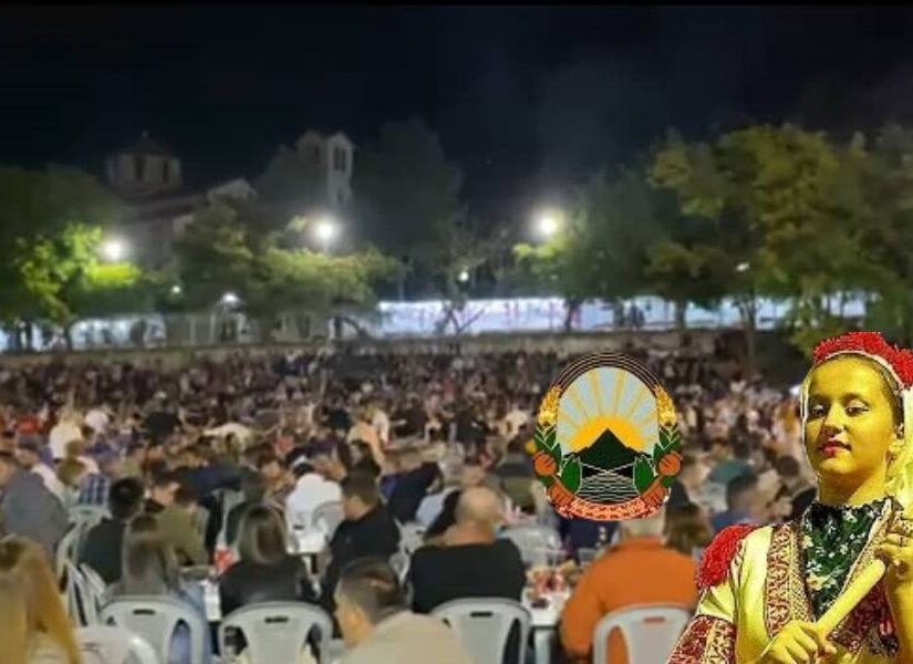 Τί συμβαίνει σε πανηγύρια σε Φλώρινα και Πέλλα, Παντελής Σαββίδης