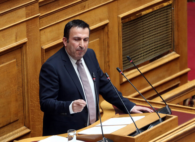 ΠΑΣΟΚ: «Απαντήσεις στις Αυγουστιάτικες απορίες του κ. Μαρινάκη»