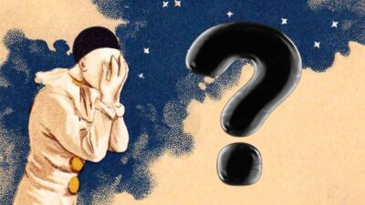 Γιατί οι άνθρωποι δυσκολεύονται πολύ να ζητήσουν συγγνώμη;