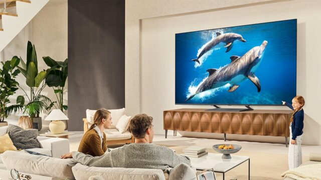Back to routine με LG AI TV: Η επιστροφή από τις διακοπές δεν ήταν ποτέ πιο εύκολη