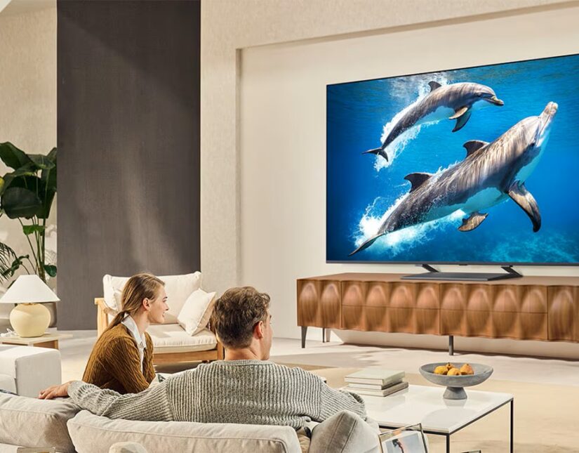 Back to routine με LG AI TV: Η επιστροφή από τις διακοπές δεν ήταν ποτέ πιο εύκολη