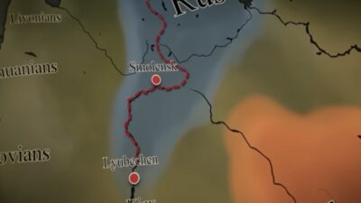 Πότε, ποιοι και γιατί ονομάστηκαν "Ουκρανοί" και όχι "Ρώσοι", Δημήτρης Σταθακόπουλος