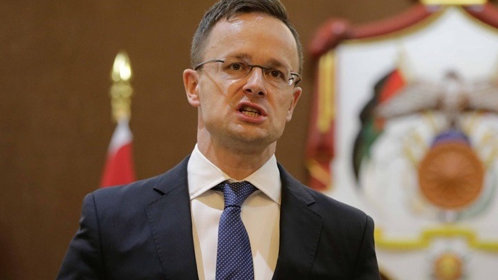 Ούγγρος ΥΠΕΞ για Αλάσκα: Ο κόσμος γίνεται ασφαλέστερος