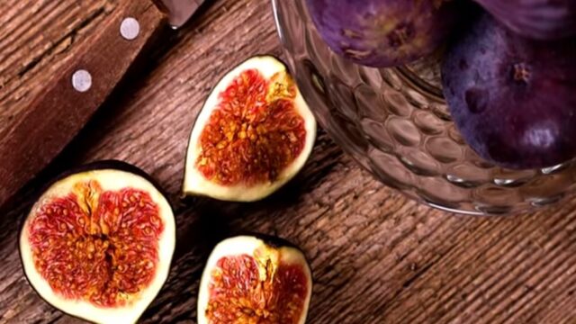 Το σύκο από την αρχαιότητα μέχρι σήμερα…