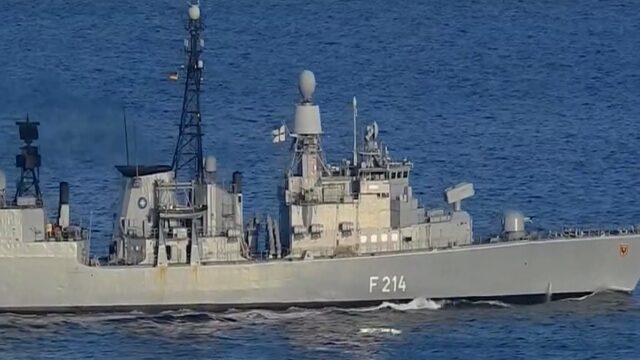Και άλλη πισώπλατη μαχαιριά από την Γερμανία στο μεταναστευτικό, Αλέξανδρος Τάρκας
