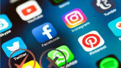 Ερχεται η απαγόρευση social media σε παιδιά κάτω των 15 ετών