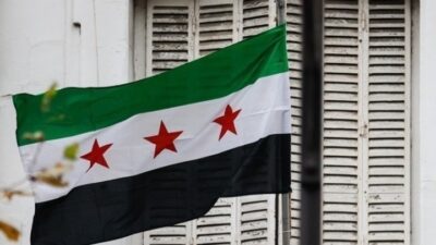 Πρώτη επίσκεψη του Γερμανού ΥΠΕΞ Γιόχαν Βάντεφουλ στη Συρία