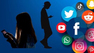 Την απαγόρευση των social σε ανηλίκους κάτω των 13 αποφάσισε η Ευρωβουλή