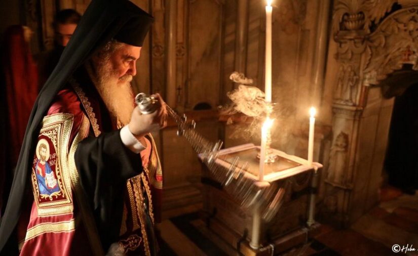 Ο δήμος της Ιερουσαλήμ “πάγωσε” τους τραπεζικούς λογαριασμούς του Ελληνορθόδοξου Πατριαρχείου