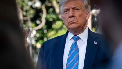 Δυσαρεστημένος με τον Πούτιν δηλώνει ο Τραμπ