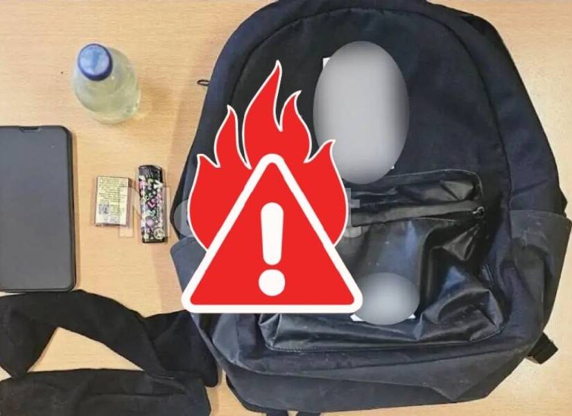 Τι γνωρίζουμε για τους εμπρηστές της Πάτρας