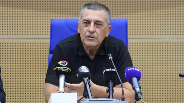 Ευλογιά αιγοπροβάτων: Ο Περιφερειάρχης Θεσσαλίας καλεί το ΥπΑΑΤ να υιοθετήσει το μοντέλο μοριακού ελέγχου στο σάλιο