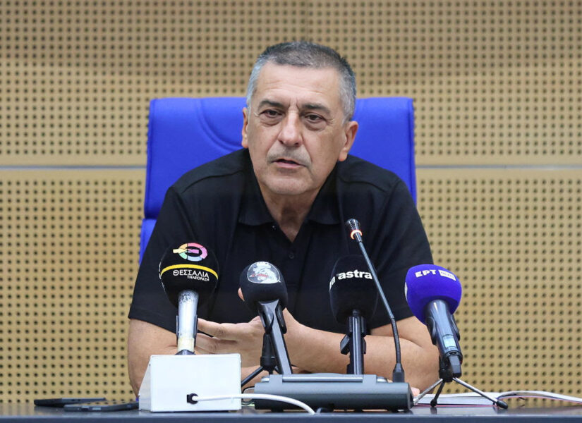 Ευλογιά αιγοπροβάτων: Ο Περιφερειάρχης Θεσσαλίας καλεί το ΥπΑΑΤ να υιοθετήσει το μοντέλο μοριακού ελέγχου στο σάλιο