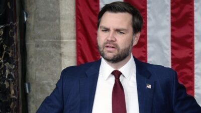 Σε Αρμενία και Αζερμπαϊτζάν θα ταξιδέψει τον Φεβρουάριο ο Βανς - Το ανακοίνωσε ο Τραμπ