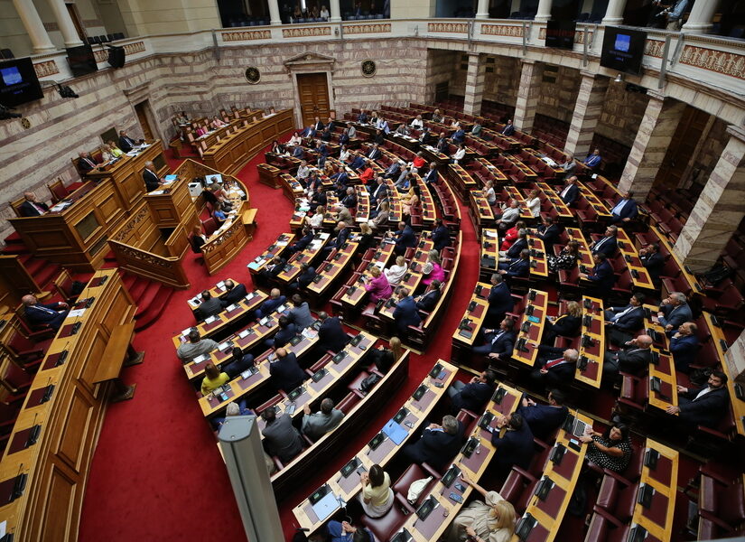 Ο Μητσοτάκης έχει χάσει τη δημοκρατική νομιμοποίηση...