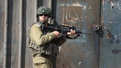 Το Ισραήλ στη Γάζα – Προς απόλυτη νίκη ή απόλυτο αδιέξοδο; Κωνσταντίνος Λουκόπουλος