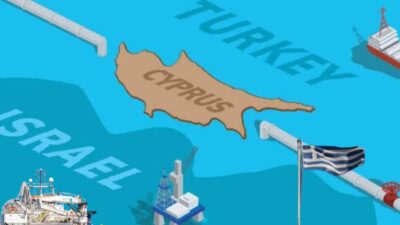 Ο Ελληνισμός μεταξύ Τουρκίας και Ισραήλ…