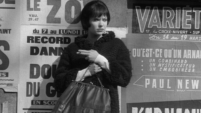 «Ζούσε τη Ζωή της / Vivre Sa Vie». Διαμεσολαβημένη συγκίνηση μεταξύ υψηλής Τέχνης και μεσοαστικής προσδοκίας