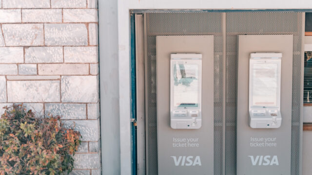 ΟΔΑΠ, Visa και Cardlink, a Worldline brand επεκτείνουν τη συνεργασία τους με νέα μηχανήματα αυτόματης έκδοσης εισιτηρίων σε αρχαιολογικούς χώρους