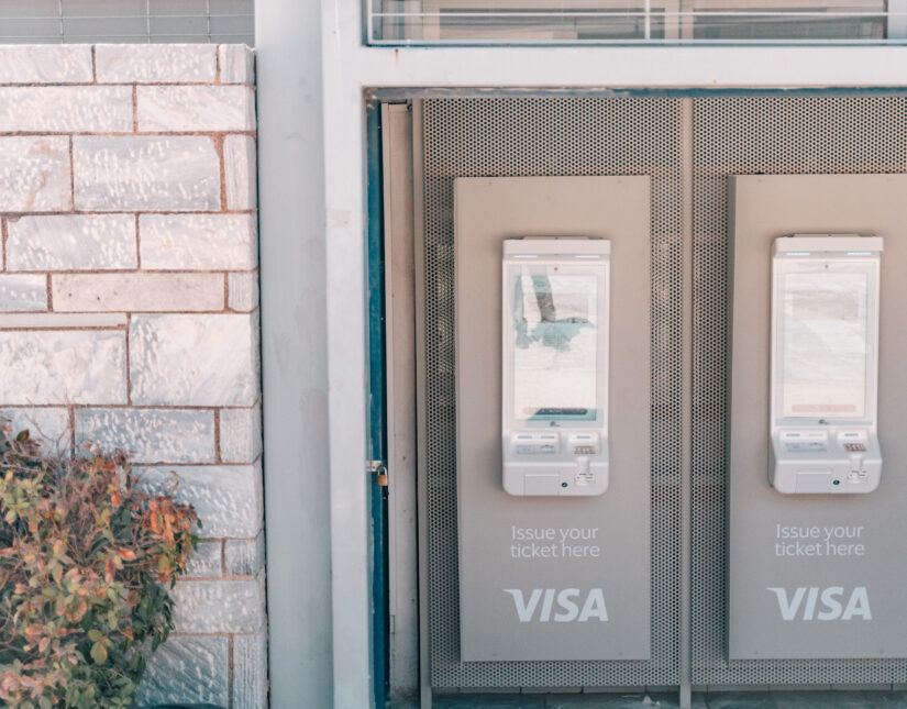 ΟΔΑΠ, Visa και Cardlink, a Worldline brand επεκτείνουν τη συνεργασία τους με νέα μηχανήματα αυτόματης έκδοσης εισιτηρίων σε αρχαιολογικούς χώρους