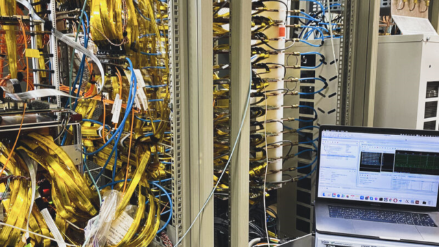 CERN: Το πείραμα ATLAS προετοιμάζεται για την εποχή του Επιταχυντή LHC Υψηλής Φωτεινότητας