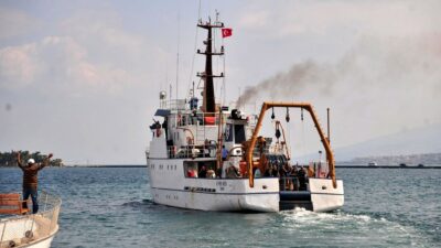 Επιτέλους αντίμετρα για το Πίρι Ρέις