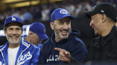 Tέλος από το ABC ο Τζίμι Κίμελ μετά από δηλώσεις του για τη δολοφονία Κερκ – Η αντίδραση Τραμπ