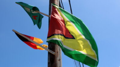 Γουϊάνα-Βενεζουέλα: Γεωπολιτικό χάος και ενεργειακά οφέλη, Γιώργος Ηλιόπουλος