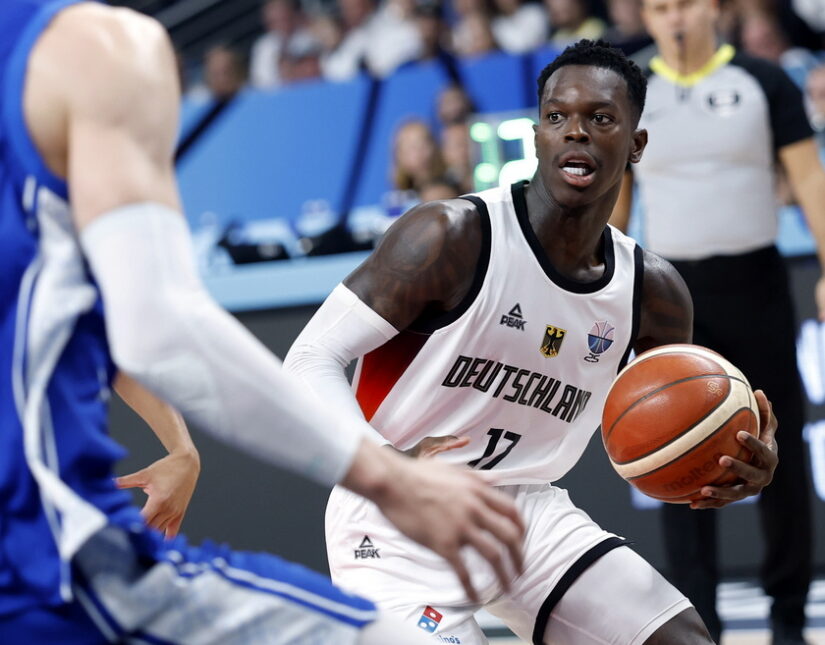 Eurobasket: Η Γερμανία πρωταθλήτρια Ευρώπης, 88-83 την Τουρκία με ηγέτη τον Σρέντερ