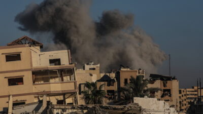 Εγκρίθηκε από την κυβέρνηση Νετανιάχου η εκεχειρία - Πότε τίθεται σε ισχύ
