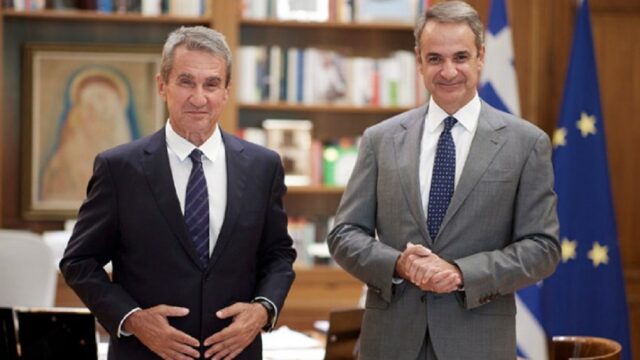 Λοβέρδος