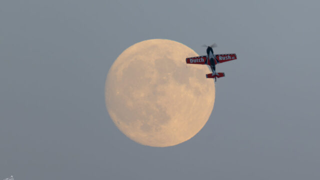 Η Athens Flying Week 2025 ολοκληρώθηκε με απόλυτη επιτυχία!
