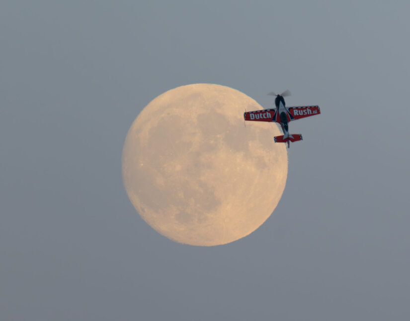 Η Athens Flying Week 2025 ολοκληρώθηκε με απόλυτη επιτυχία!