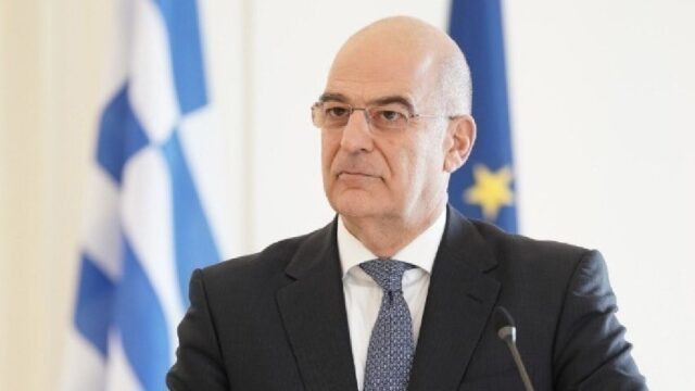 Απομυθοποιώντας το έργο Δένδια στο Άμυνας.... Παντελής Σαββίδης