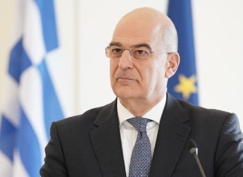 Απομυθοποιώντας το έργο Δένδια στο Άμυνας.... Παντελής Σαββίδης