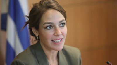 Μιχαηλίδου: Στις 24 Απριλίου ανοίγουν οι αιτήσεις για τις «Νταντάδες της Γειτονιάς»