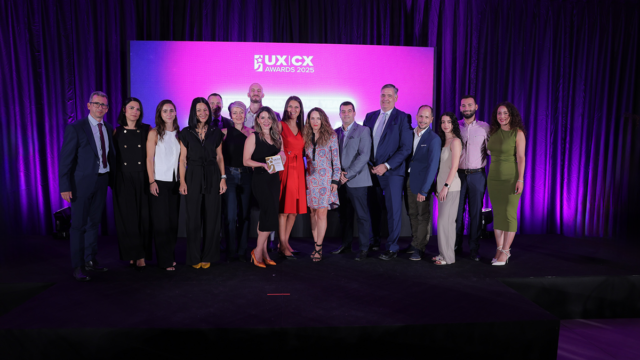 Τράπεζα Πειραιώς: Διάκριση UX|CX Brand of the Year και 12 βραβεία