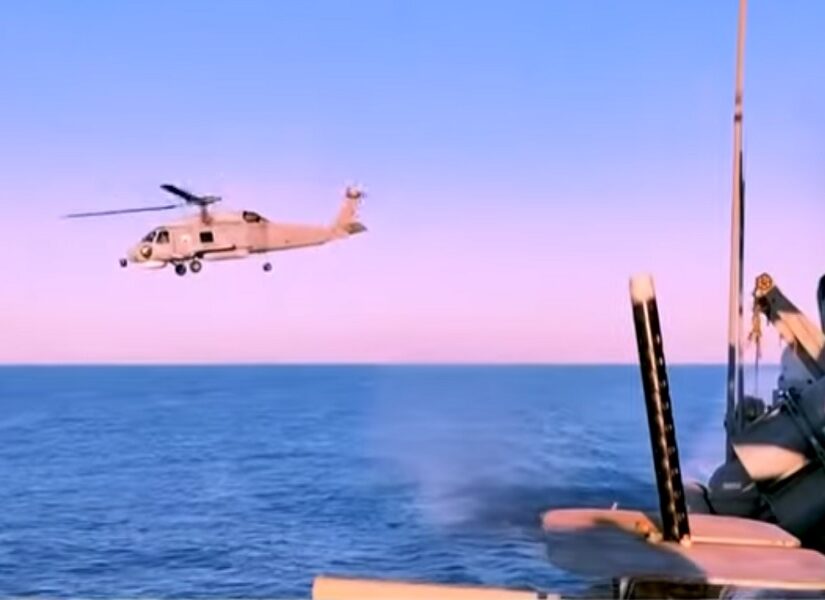 Ο Στρατός κάνει το καθήκον έναντι του τουρκικού επεκτατισμού... Κώστας Κόλμερ