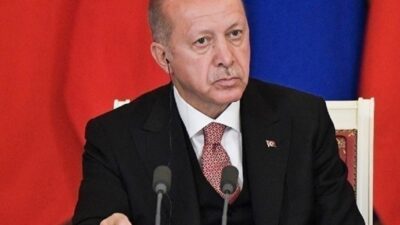 Ερντογάν: Η Τουρκία δεν θα αφήσει ποτέ μόνους τους Τουρκοκύπριους