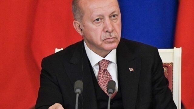 Από ΝΑΤΟ στη Σανγκάη: Η Τουρκία ως ισχυρός εταίρος ανάμεσα σε Ανατολή και Δύση, Βάνα Στέλλου