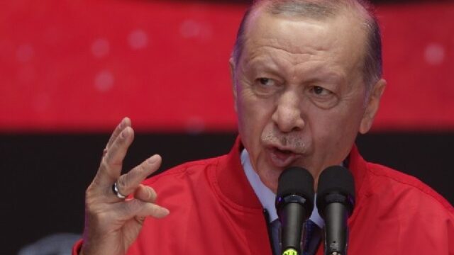 Ανεξαρτήτως του ποιος θα εκλεγεί στα Κατεχόμενα, κουμάντο κάνει η Άγκυρα! Κώστας Βενιζέλος