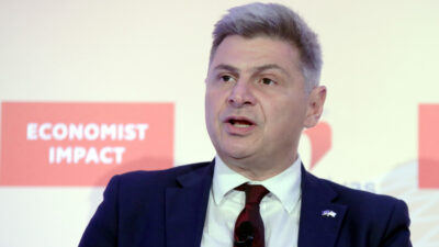 Φαραντούρης: Ενστάσεις στην εκλογή Αιγύπτιου διευθυντή στην UNESCO λόγω Σινά