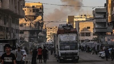 Σε ισχύ η συμφωνία για εκεχειρία στη Γάζα - Πότε θα γίνει η απελευθέρωση των ομήρων