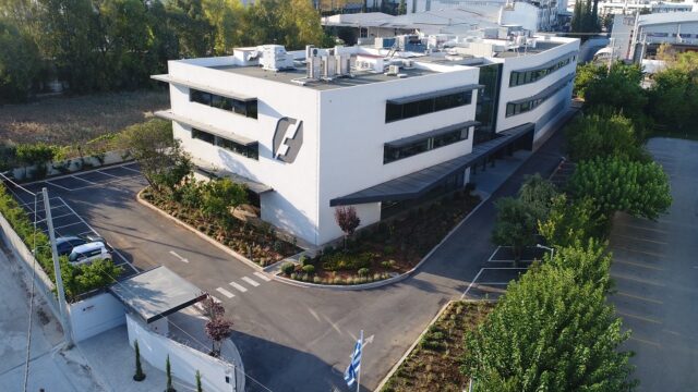 Η THEON διοργανώνει Ημέρα Κεφαλαιαγορών 2025 με επίκεντρο το “THEON NEXT”