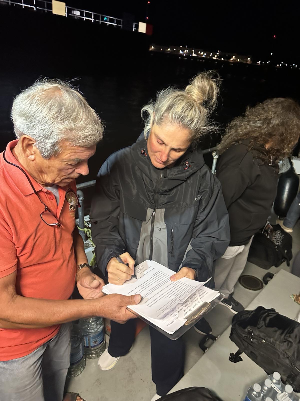 Κολύμβηση Μάγχης Μαρτίδου