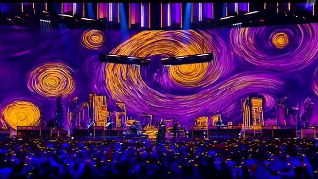 Εκτός από την Eurovision, υπάρχει και Intervision – Πρώτη βγήκε η συμμετοχή του Βιετνάμ