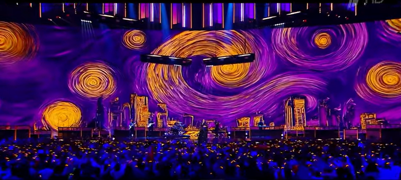 Εκτός από την Eurovision, υπάρχει και Intervision – Πρώτη βγήκε η συμμετοχή του Βιετνάμ